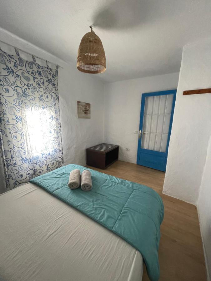 Finca Oaxaca - Casa Iguana Agaete  Ngoại thất bức ảnh