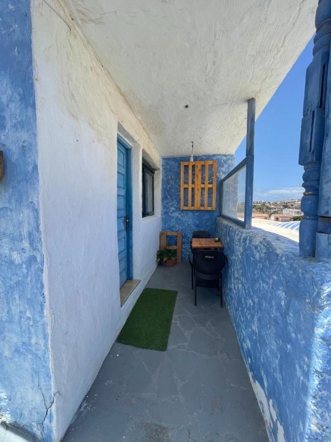 Finca Oaxaca - Casa Iguana Agaete  Ngoại thất bức ảnh
