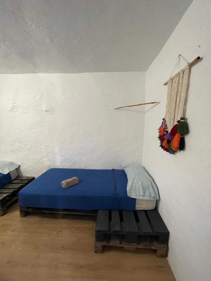 Finca Oaxaca - Casa Iguana Agaete  Ngoại thất bức ảnh