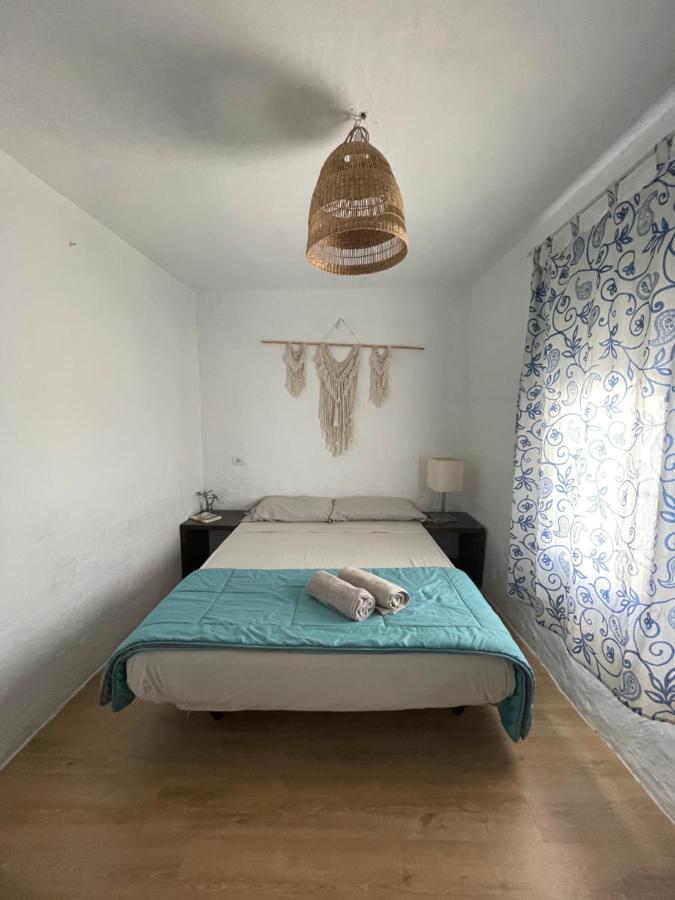 Finca Oaxaca - Casa Iguana Agaete  Ngoại thất bức ảnh