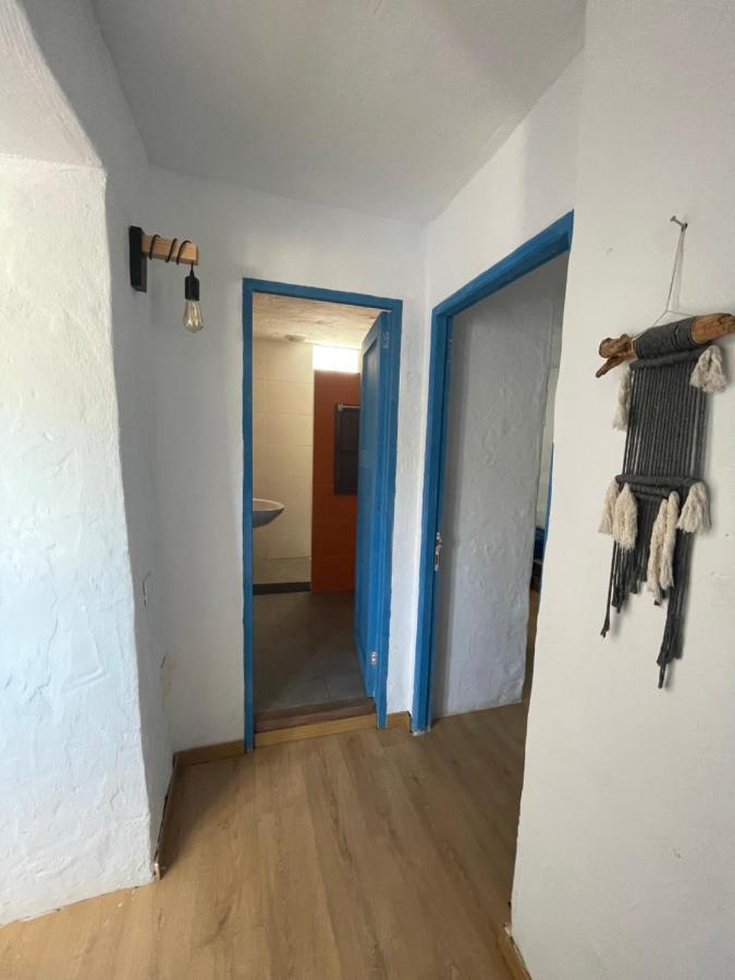 Finca Oaxaca - Casa Iguana Agaete  Ngoại thất bức ảnh