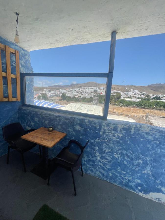 Finca Oaxaca - Casa Iguana Agaete  Ngoại thất bức ảnh